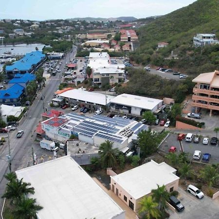 Amazing View 1 Bed1 Bath Villa On Red Hook Strip Nazareth Exterior foto