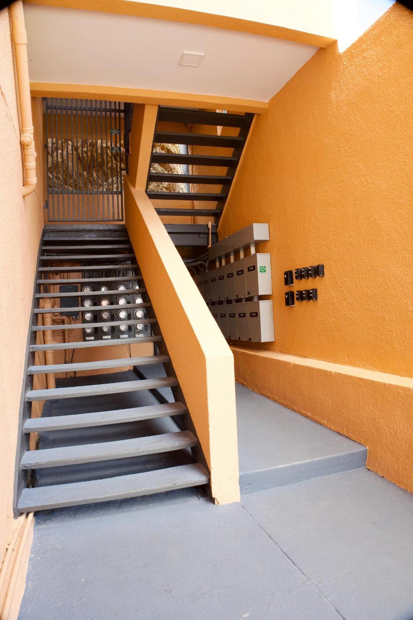 Amazing View 1 Bed1 Bath Villa On Red Hook Strip Nazareth Exterior foto